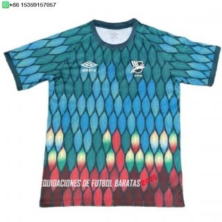 Nuevo Tailandia Especial Camiseta Guatemala 2026 Verde Baratas