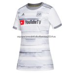 Nuevo Camisetas Mujer LAFC 2ª Liga 19/20 Baratas Nuevo Camisetas Mujer LAFC 2ª Liga 19/20 Baratas