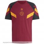 Nuevo Tailandia Especial Camiseta As Roma 24/25 Rojo Baratas Nuevo Tailandia Especial Camiseta As Roma 24/25 Rojo Baratas