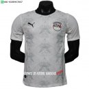Nuevo 2ª Jugadores Camiseta Egipto 2026 Baratas