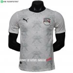 Nuevo 2ª Jugadores Camiseta Egipto 2026 Baratas