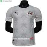 Nuevo 2ª Jugadores Camiseta Egipto 2026 Baratas