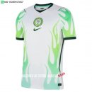 Nuevo Tailandia 2ª Camiseta Nigeria 2026 Baratas