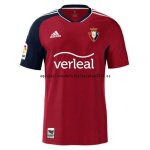 Nuevo Tailandia 1ª Camiseta Osasuna 22/23 Baratas