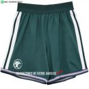 Nuevo 1ª Jugadores Pantalones Arabia Saudita 2026 Baratas