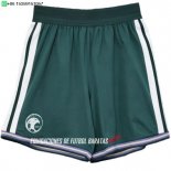 Nuevo 1ª Jugadores Pantalones Arabia Saudita 2026 Baratas