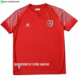 Nuevo Tailandia 2ª Camiseta Jordán 2026 Baratas