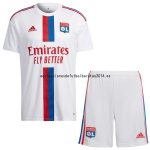 Nuevo 1ª Conjunto De Niños Lyon 22/23 Baratas