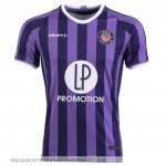 Nuevo Tailandia 2ª Camiseta Toulouse 23/24 Purpura Baratas Nuevo Tailandia 2ª Camiseta Toulouse 23/24 Purpura Baratas