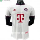 Nuevo 2ª Concepto Jugadores Camiseta Bayern Múnich 26/27 Baratas