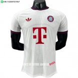 Nuevo 2ª Concepto Jugadores Camiseta Bayern Múnich 26/27 Baratas