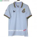 Nuevo Tailandia Especial Camiseta Ghana 2026 Blanco Baratas