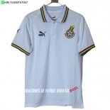 Nuevo Tailandia Especial Camiseta Ghana 2026 Blanco Baratas
