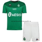 Nuevo Conjunto De Niños Saint Étienne 2ª Liga 19/20 Baratas Nuevo Conjunto De Niños Saint Étienne 2ª Liga 19/20 Baratas