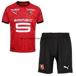 Nuevo Camisetas Stade Rennais 1ª Liga Niños 20/21 Baratas Nuevo Camisetas Stade Rennais 1ª Liga Niños 20/21 Baratas