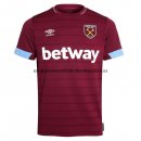 Nuevo Camisetas West Ham United 1ª Liga 18/19 Baratas