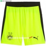 Nuevo 2ª Pantalones Borussia Dortmund 25/26 Baratas