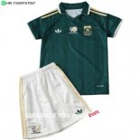 Nuevo 2ª Conjunto De Niños Sudafrica 2026 Baratas