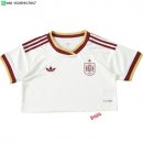 Nuevo 2ª Camiseta Sin Mangas Mujer España 2026 Baratas