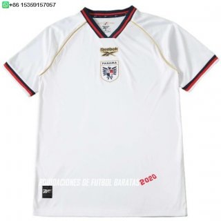 Nuevo Tailandia 2ª Camiseta Panamá 2026 Baratas