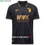Nuevo Tailandia 3ª Camiseta Augsburg 25/26 Baratas