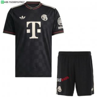 Nuevo 3ª Conjunto De Hombre Bayern Múnich 25/26 Baratas