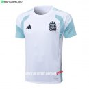 Nuevo Entrenamiento Argentina 2026 Blanco Azul Baratas