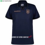 Nuevo Tailandia 2ª Camiseta Ecuador 2026 Baratas