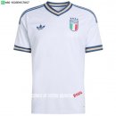 Nuevo Tailandia 2ª Camiseta Italia 2026 Baratas