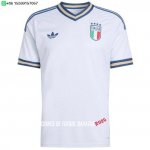 Nuevo Tailandia 2ª Camiseta Italia 2026 Baratas