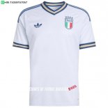 Nuevo Tailandia 2ª Camiseta Italia 2026 Baratas