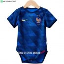 Nuevo 1ª Onesies Niños Francia 2026 Baratas