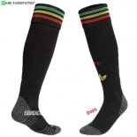 Nuevo 2ª Calcetines Niños Jamaica 2026 Baratas