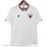 Nuevo Tailandia 2ª Camiseta Fortaleza 24/25 Blanco Baratas