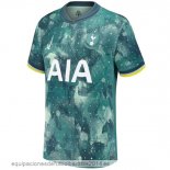 Nuevo Tailandia 3ª Camiseta Tottenham Hotspur 24/25 Verde Baratas