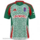 Nuevo Tailandia 3ª Camiseta Granada 24/25 Verde Baratas