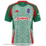 Nuevo Tailandia 3ª Camiseta Granada 24/25 Verde Baratas