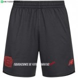 Nuevo 1ª Pantalones Leverkusen 25/26 Baratas