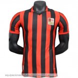 Especial Jugadores Camiseta AC Milan 24/25 Rojo Baratas