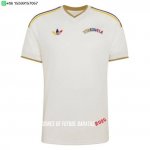 Nuevo Tailandia 2ª Camiseta Venezuela 2026 Baratas