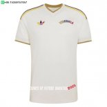 Nuevo Tailandia 2ª Camiseta Venezuela 2026 Baratas