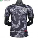 Nuevo Especial Jugadores Camiseta Inglaterra 2026 Gris Baratas