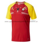 Nuevo Thailande Camisetas Ghana 1ª Liga Equipación Copa del Mundo 2018 Baratas