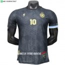 Nuevo Especial Jugadores Camiseta Argentina 2026 Negro Baratas