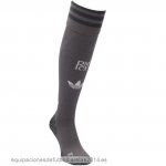 Nuevo 3ª Calcetines Niños Real Madrid 24/25 Negro Baratas Nuevo 3ª Calcetines Niños Real Madrid 24/25 Negro Baratas