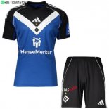 Nuevo 2ª Conjunto De Hombre Hamburgo S.V 25/26 Baratas