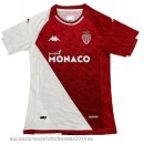 Nuevo Tailandia 1ª Jugadores Camiseta AS Monaco 23/24 Rojo I Blanco Baratas