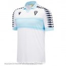 Nuevo Tailandia 2ª Camiseta Cádiz 24/25 Blanco Baratas