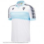 Nuevo Tailandia 2ª Camiseta Cádiz 24/25 Blanco Baratas