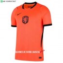 Nuevo Tailandia 1ª Camiseta Países Bajos 2026 Baratas